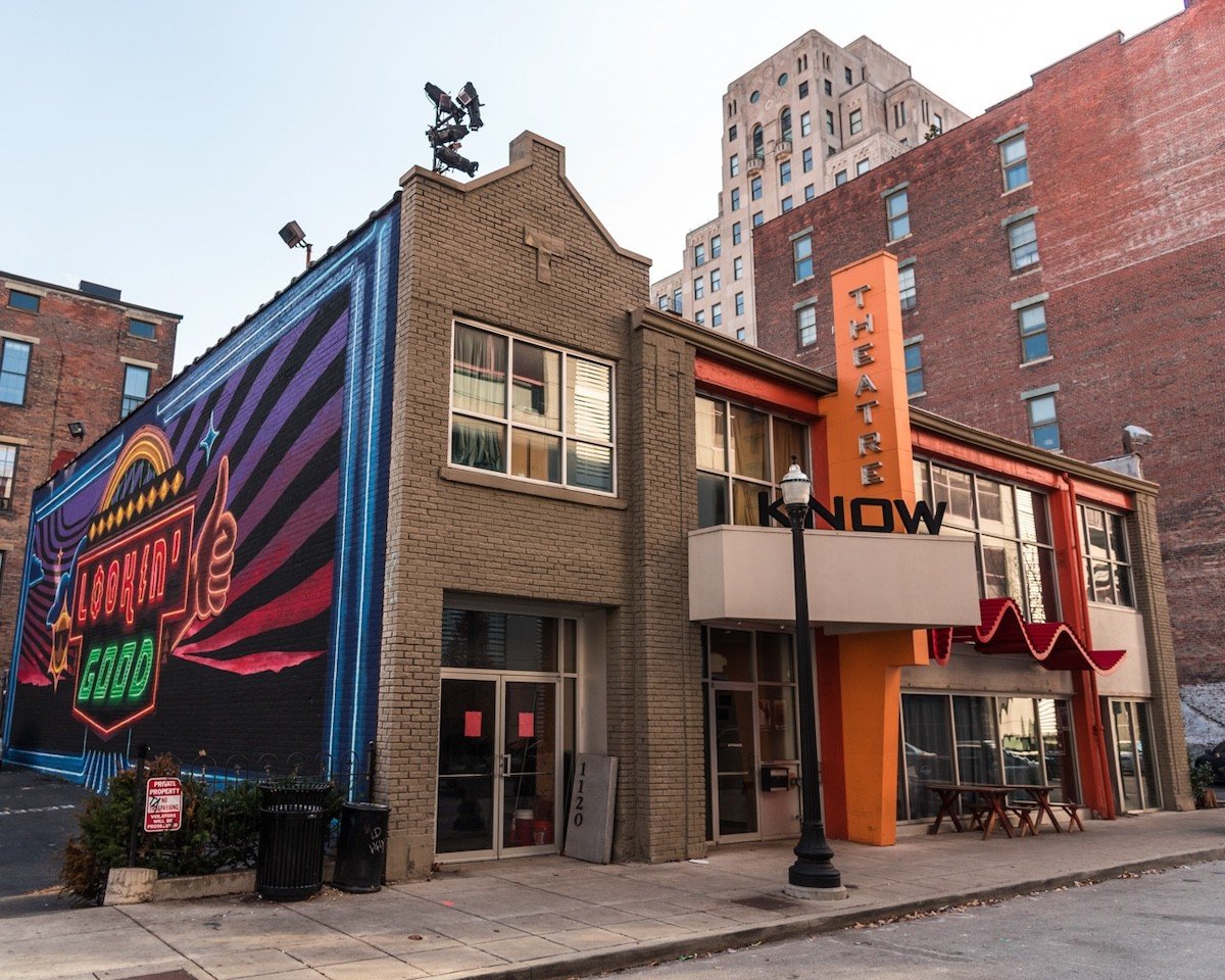 Cincinnati Fringe Festival Announces 2024 Primary Lineup