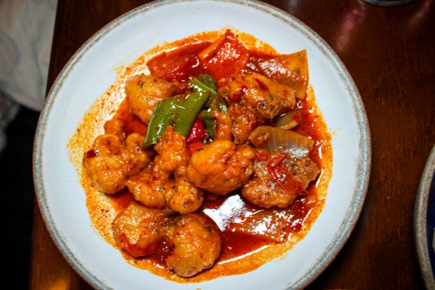 NYC hidden dining gems: Dawa’s brings Himalayan food to new altitude