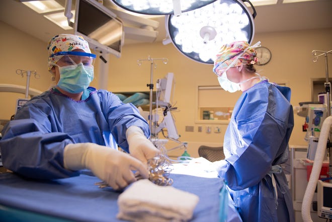 Benefis Health System named to list of top 150 places to work in healthcare in U.S.