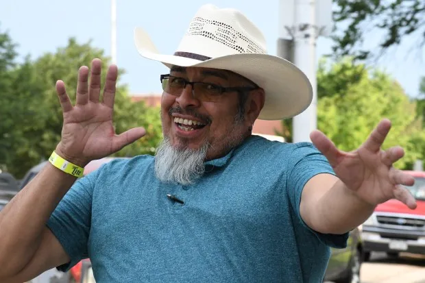 Richard A. Ontiveros