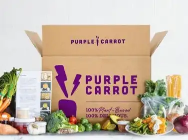 Purple Carrot