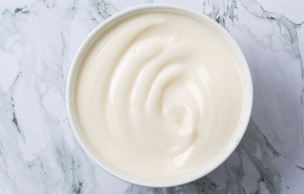 Here’s What Actually Happens When You Eat Yogurt Every Day