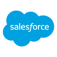 Salesforce icon.