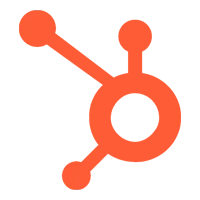 HubSpot icon.