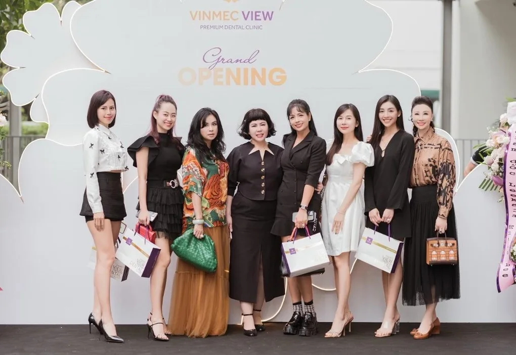 Vinmec View Premium ứng dụng các phương pháp nha khoa cá nhân hóa - 3