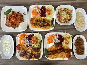 Dining Out: Kebabs and generosity make Turkish Anatolian Restaurant worth the drive to Orléans