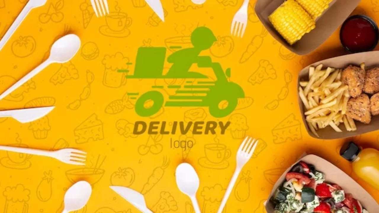 food delivery