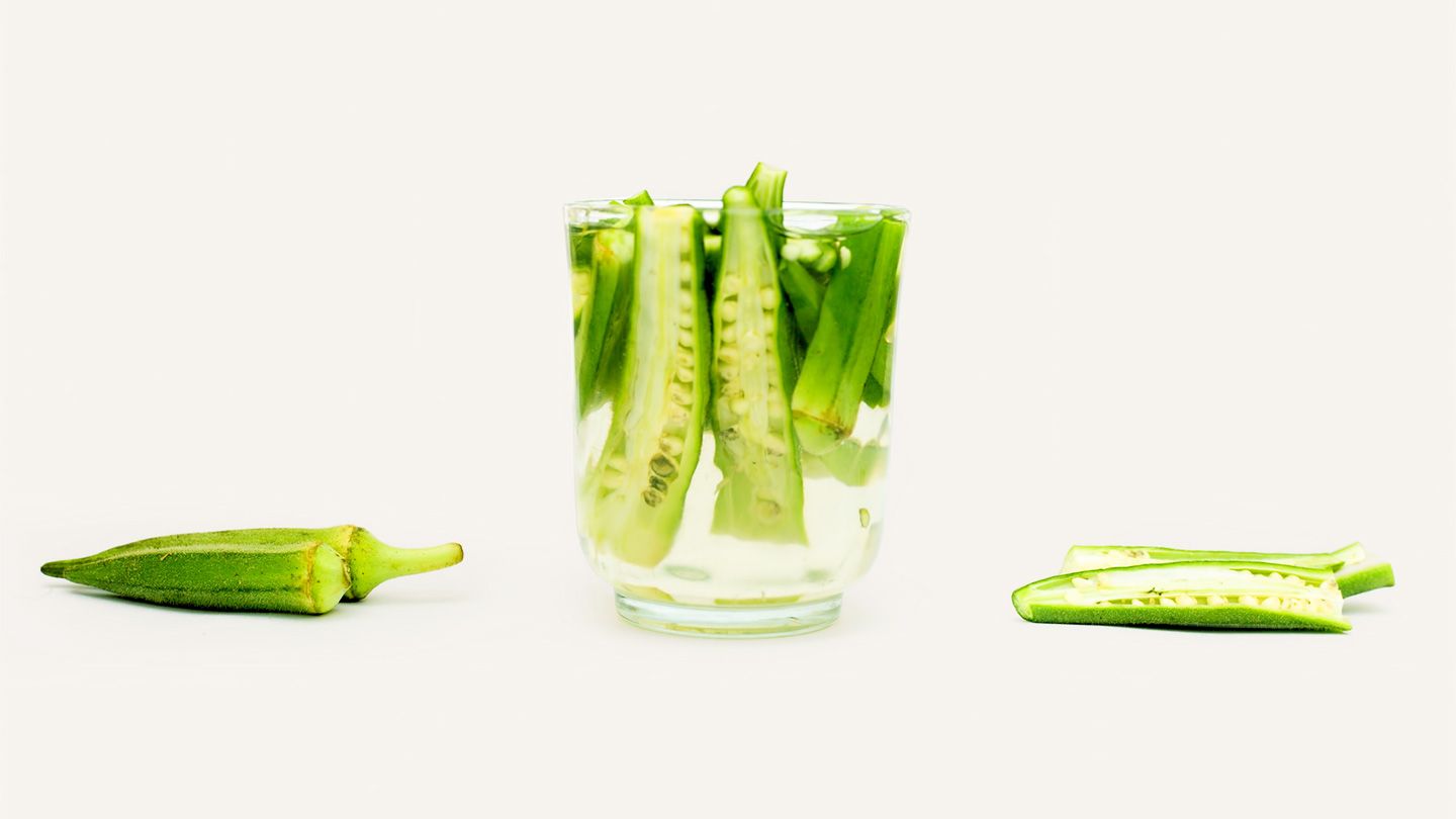 Okra Water: Health Trend or Hype? What Experts Say