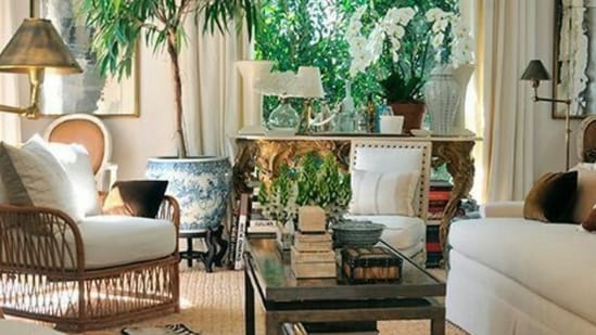 How to decorate a biophilic’s dream home with sustainable decor and greenery