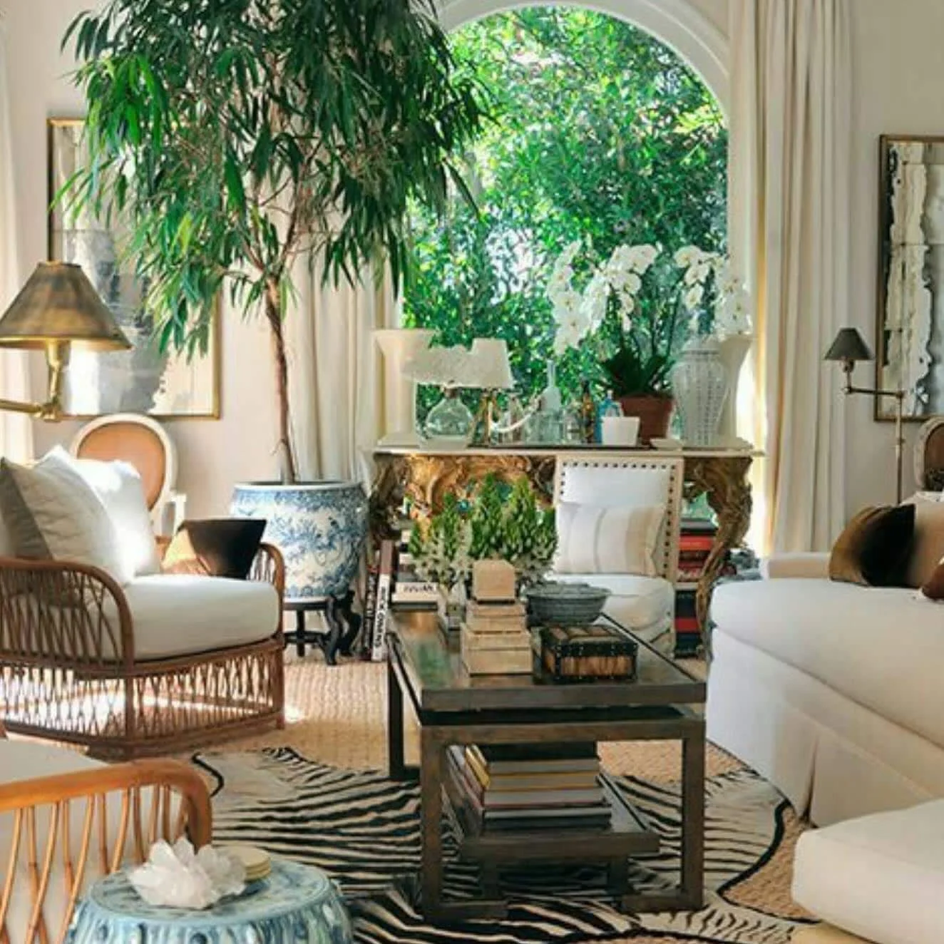 Allow natural light to enter your home(Instagram) Allow natural light to enter your home(Instagram)