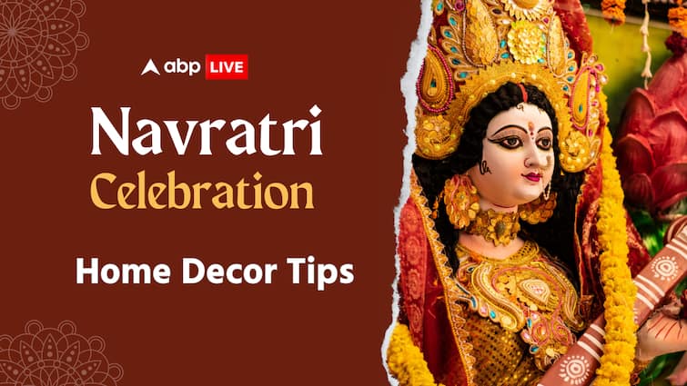 Chaitra Navratri 2024: Aesthetic Decors To Beautify Your Homes During The Festive Season