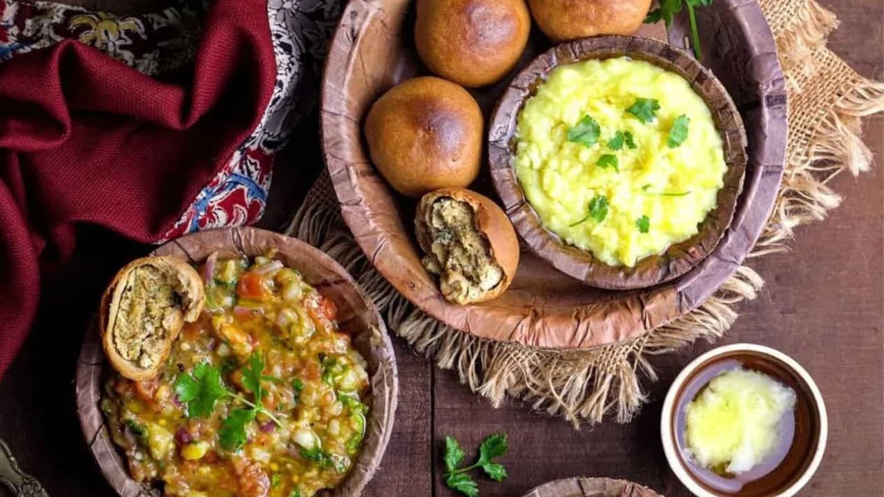 ये है पटना के 5 Famous Food, एक बार जरूर चखें स्वाद, दिल जीत लेगा बिहारी जायका