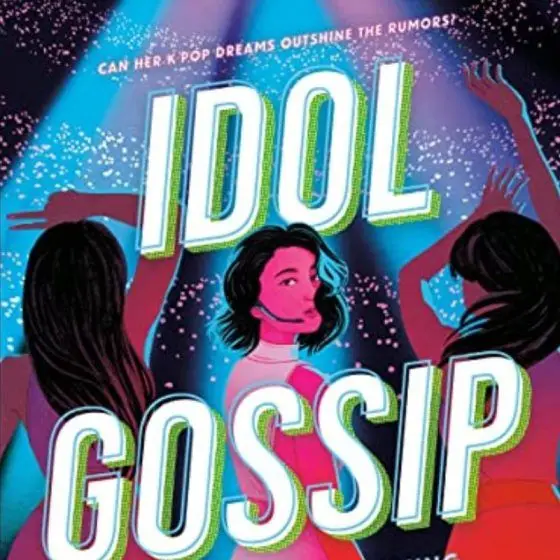 'Idol Gossip' By Alexandra Leigh Young