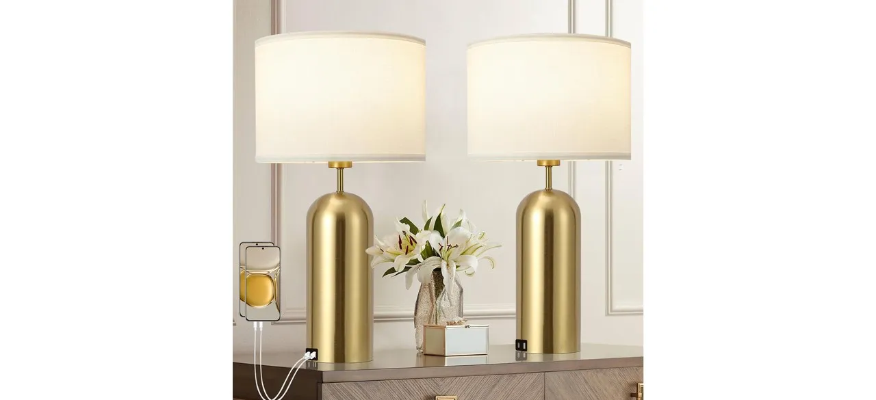 MoMyofdy Lamps