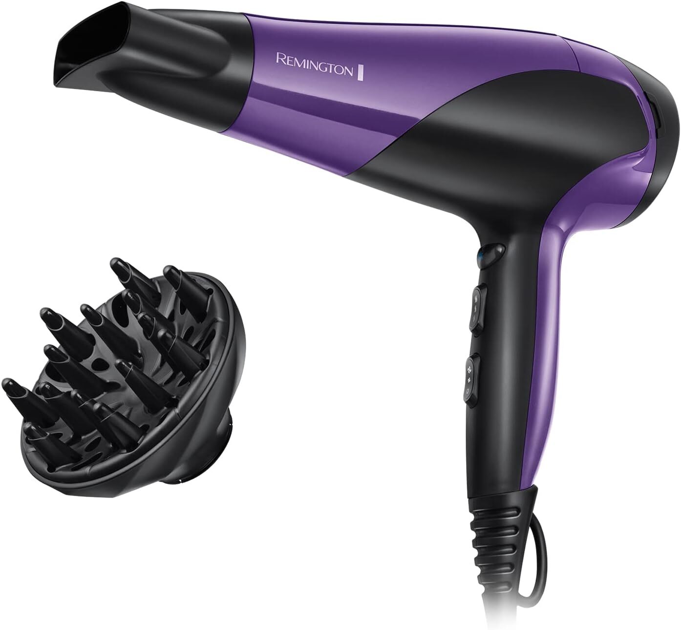 Amazon shoppers rush to buy ‘Perfect!’ hairdryer reduced from £51.99 to £23.23