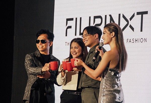 FilipiNxt 2024: Filipino designers eye Manhattan show with all-Filipino crew