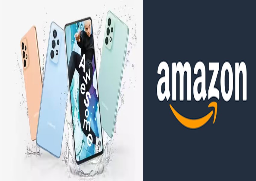 Amazon पर चल रहा है Samsung Amazing April ऑफर, जबरदस्त