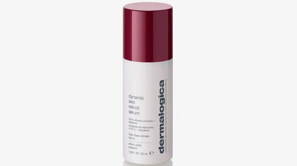 Dermalogica Dynamic Skin Retinol Serum, £89