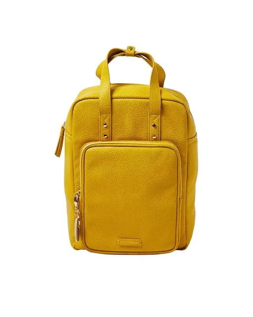 Backpack, £59.50, Oliver Bonas