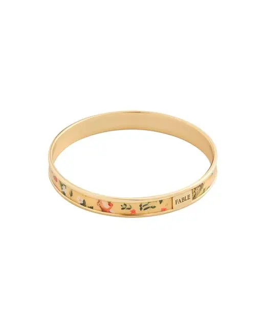 Bangle, £28, Fable England