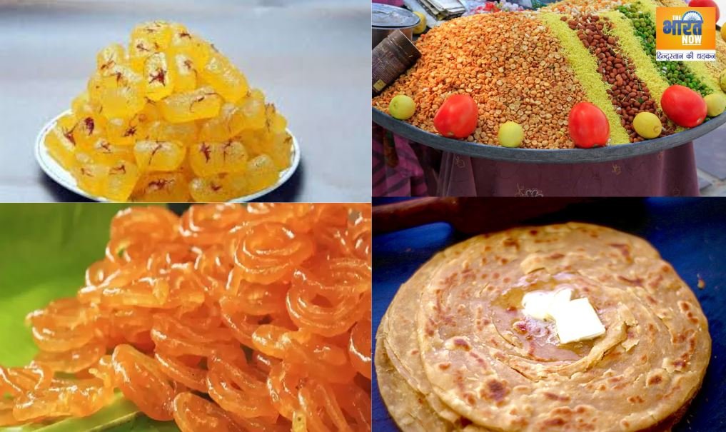 Best Food Of Agra: ताजनगरी ये स्वादिष्ट फूड आइटम्स जीत लेंगे दिल