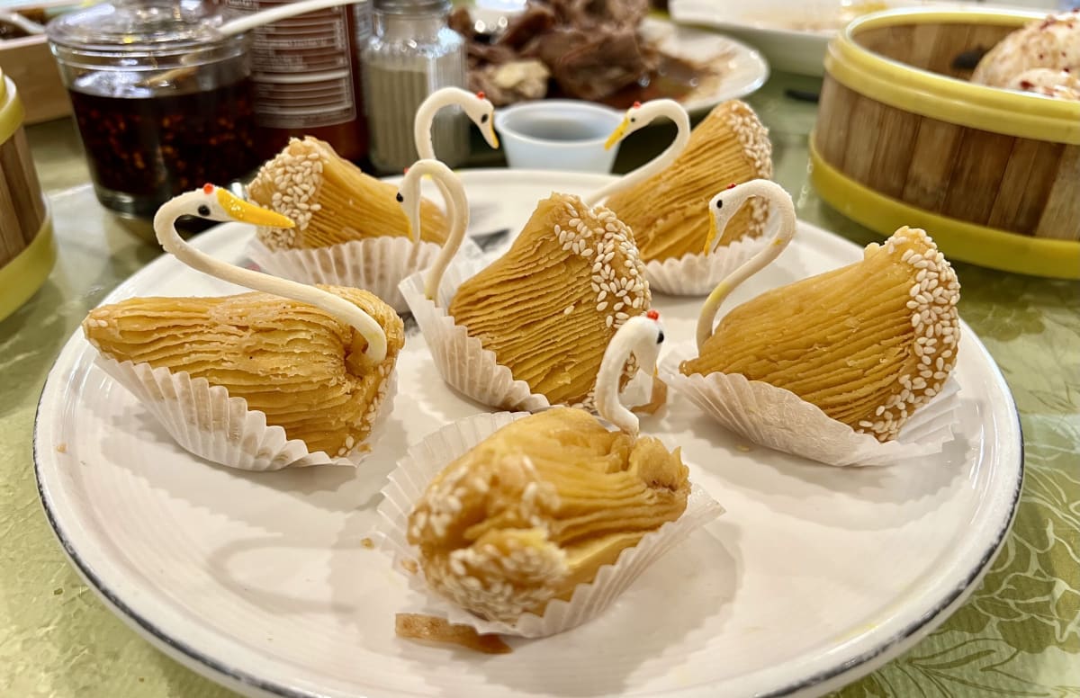 Ten Ten Seafood & Dim Sum Restaurant Review – Sunrise – Miami