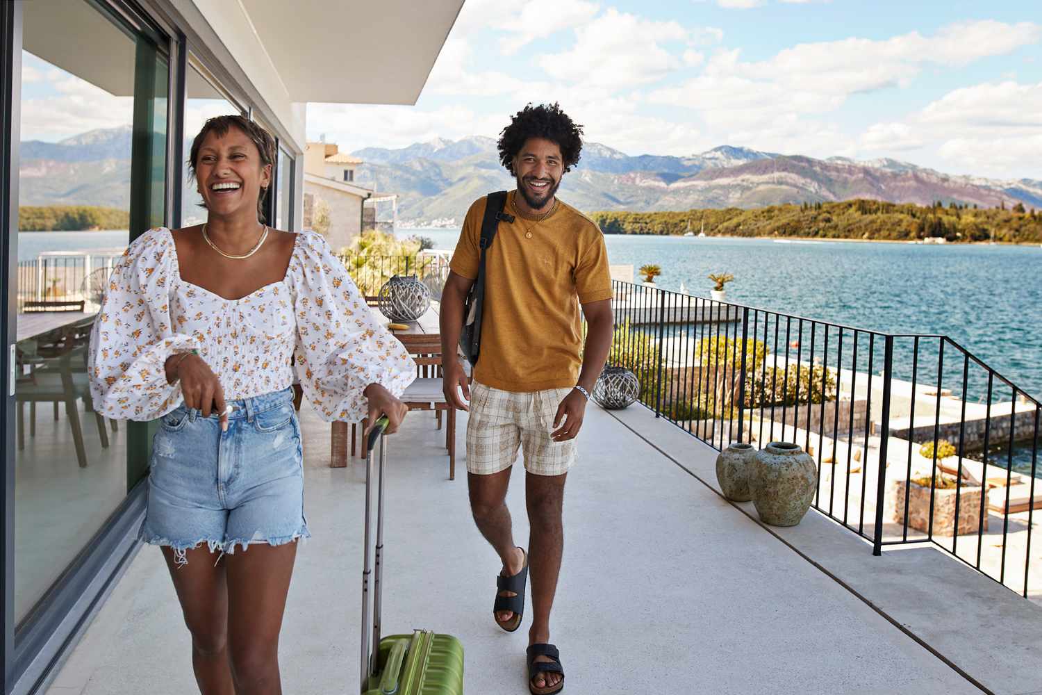 This Is When You Should Book Your Summer Holiday Vacation Rental, According to Vrbo