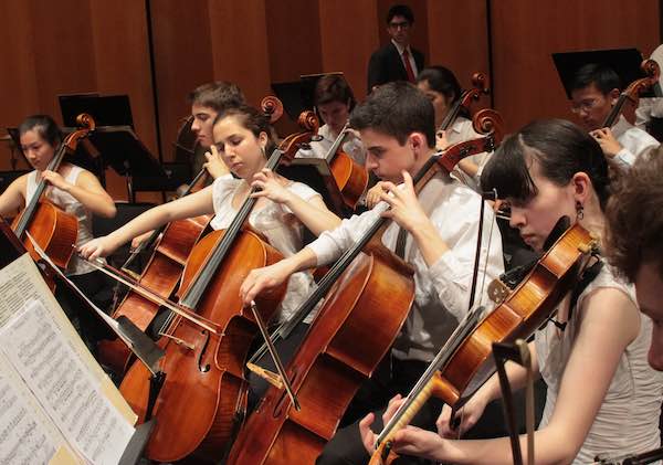 Hoff-Barthelson Music School Announces Youth Orchestra Placement Auditions – Register by April 30