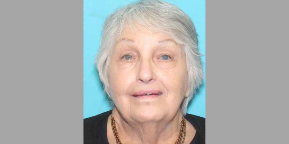 SILVER ALERT: Kan. woman reported missing after stealing family member’s car