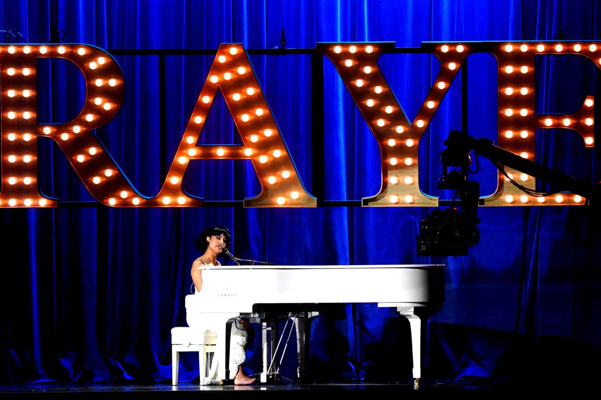 Raye promises new music ‘not what you expected’ during Coachella performance