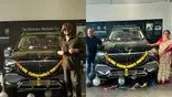 बाॅलीवुड के दिग्गज सिंगर Vishal Mishra ने खरीदी ₹3 करोड़ की लग्जरी कार, जानें क्या है SUV में खास?