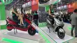 इलेक्ट्रिक स्कूटर खरीदने का शानदार मौका! Okaya EV अपने व्हीकल पर दे रही बंपर छूट, जल्दी करें..