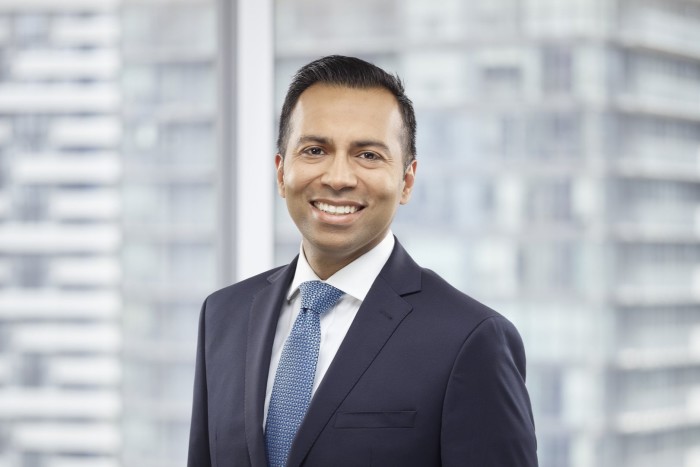 The rise of the chief AI officer