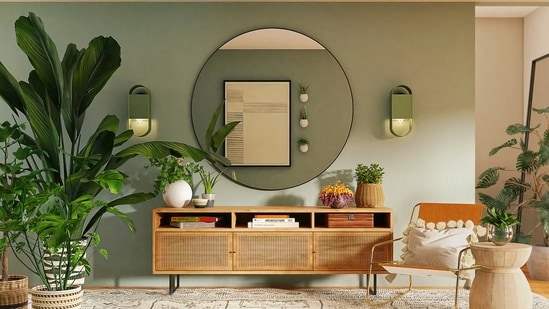 Summer interior design trends 2024: 7 decor ideas that will make your home feel cool and fresh