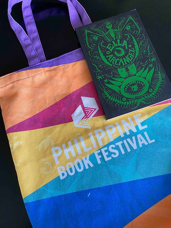 Philippine Book Festival returns for ‘big celebration’ of local literature