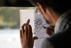 An Exhibition by Princeton University Senior Kapili Haehu-Ramos ⋆ Princeton, NJ local news