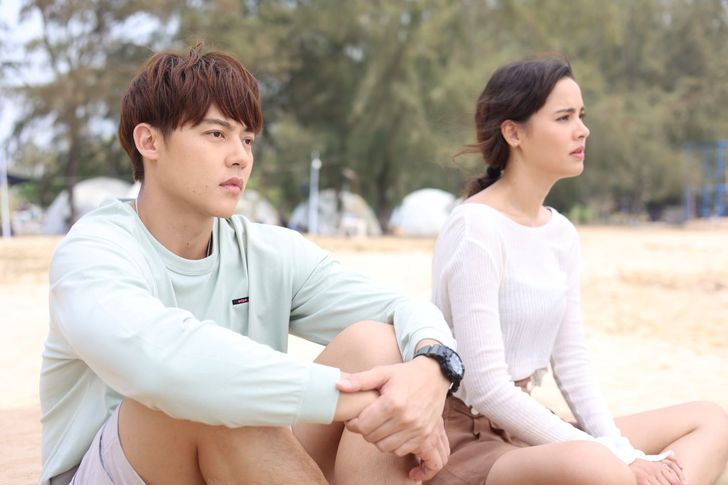 เรื่องย่อ จนกว่าจะได้รักกัน EP.7 เหมือง ทนเห็น อาโป ถูกญาติตามราวีไม่ไหว