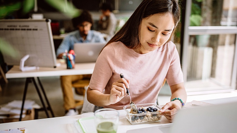 Snack spotlight: Mondelez survey finds satisfying nutritional needs to be a primary APAC snacking motivation