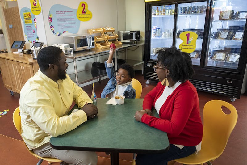 Dane County awards $41,000 to 15 local organizations fighting food insecurity