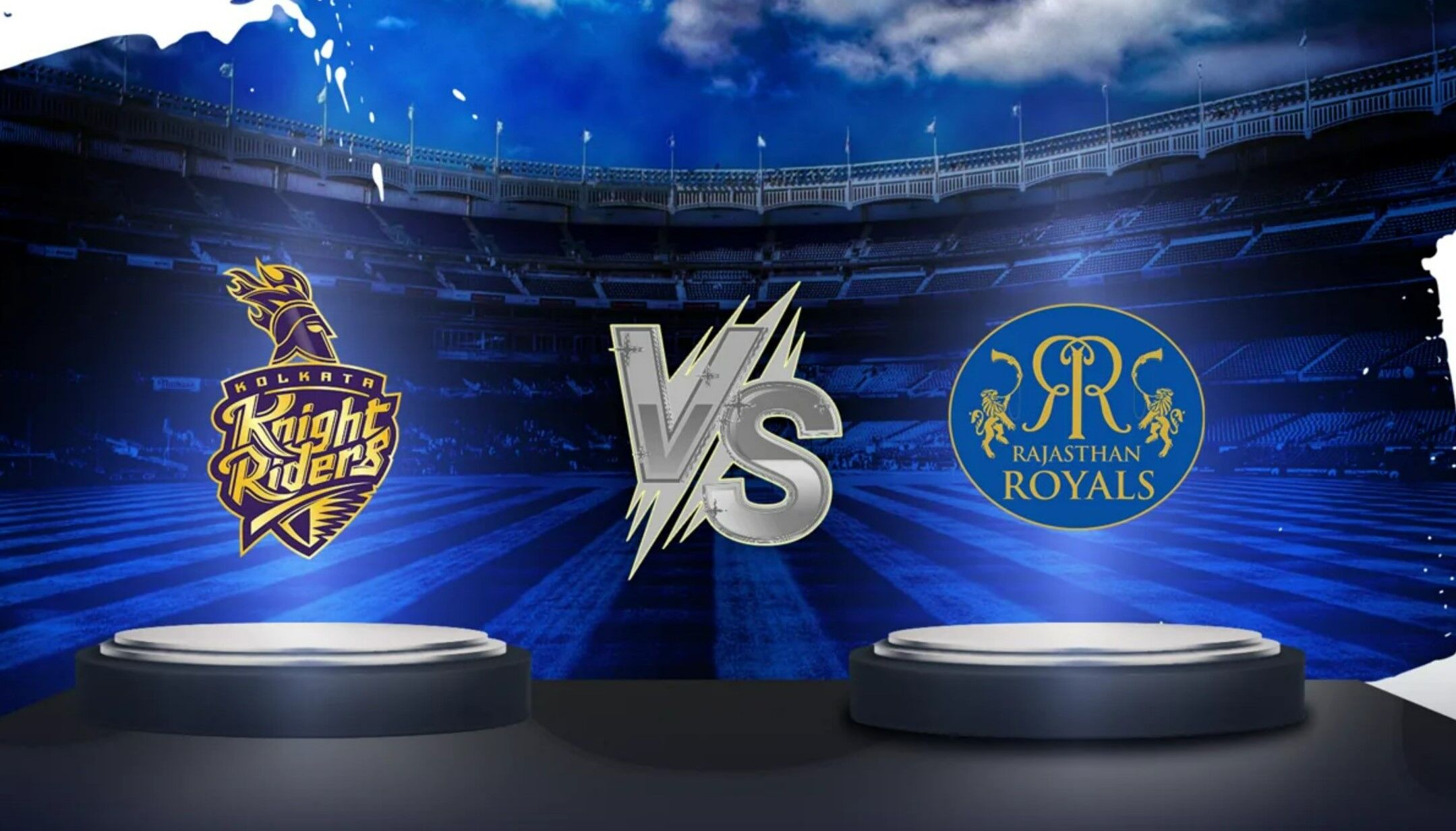 KKR vs RR Dream 11 Prediction: KKR vs RR ड्रीम 11 प्रेडिक्शन, प्लेइंग 11, फैंटेसी क्रिकेट टिप्स, और पिच रिपोर्ट