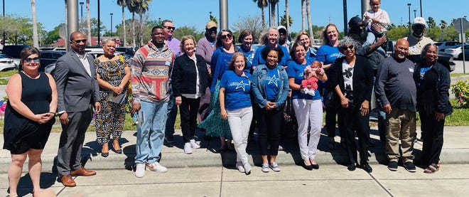 News-Journal reporter joins other kidney transplant patients in expressing appreciation