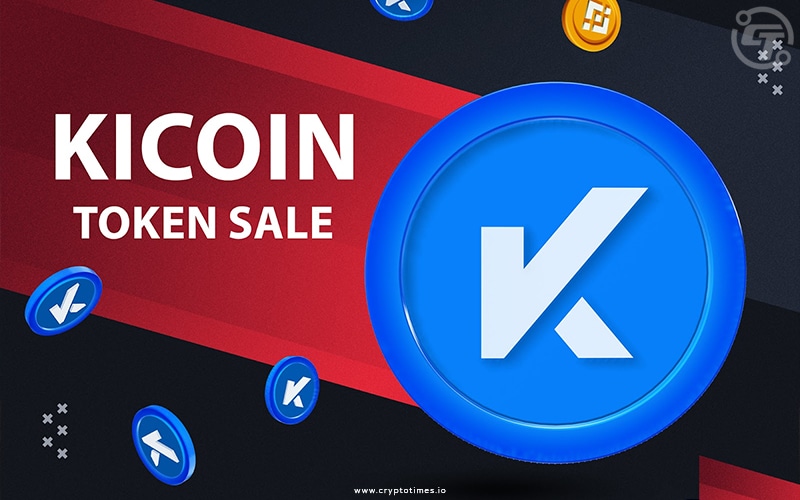 Financial Partners and Shao Bank Introduces New Kicoin Token