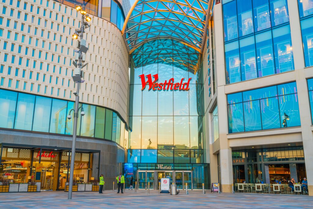 Westfield London bolsters beauty and wellness offer with new signings, alongside growth across fashion, leisure and F&B