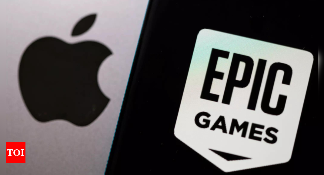 Apple denies violating US court order in Epic Games lawsuit
