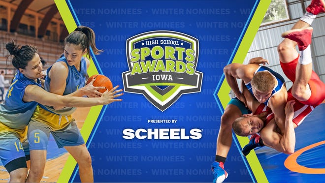 Iowa High School Sports Awards: Meet the boys basketball player of the year nominees