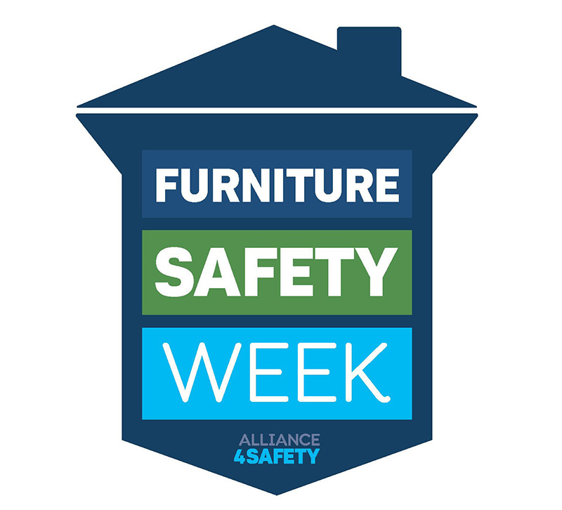 American Home Furnishings Alliance Announces Furniture Safety Week