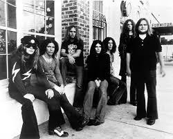 Songs as Mental Health Break: Free Bird, Lynyrd Skynyrd (1974)