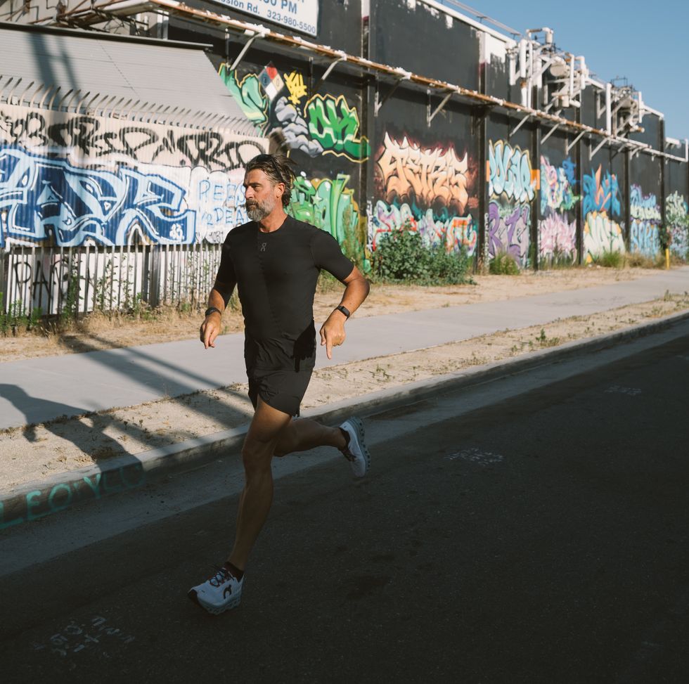 The OG Wellness Podcaster and 5 Other Guys Leading the Important Conversations