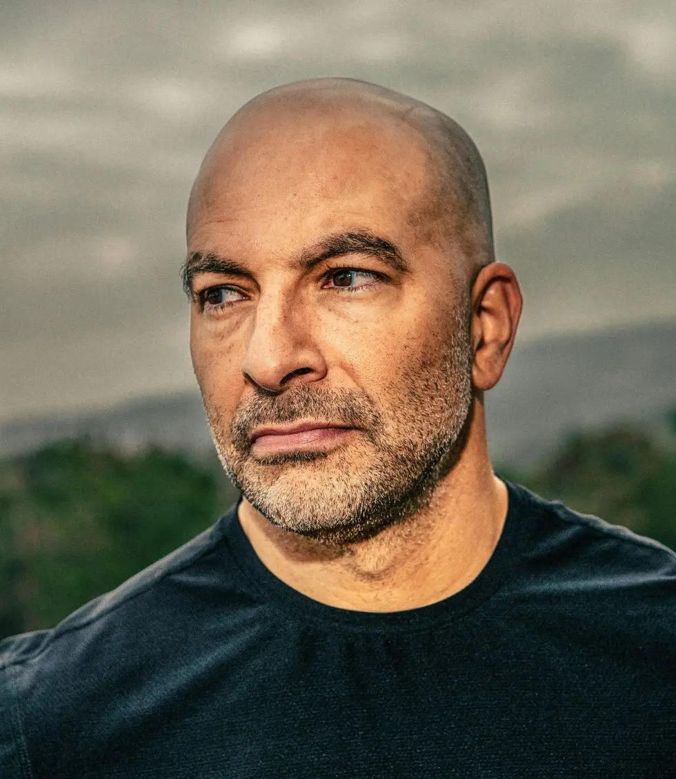 dr peter attia