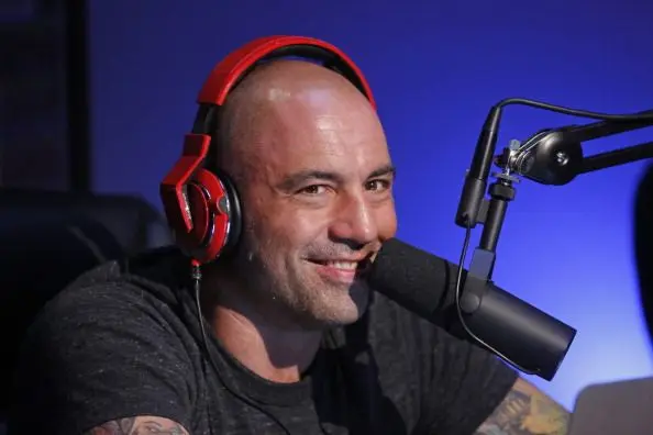 joe rogan questions everything podcast pictured joe rogan photo by vivian zinksyfynbcu photo banknbcuniversal via getty images